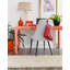 Tapis ivoire à poil long Eginhardt-325639606-353091752