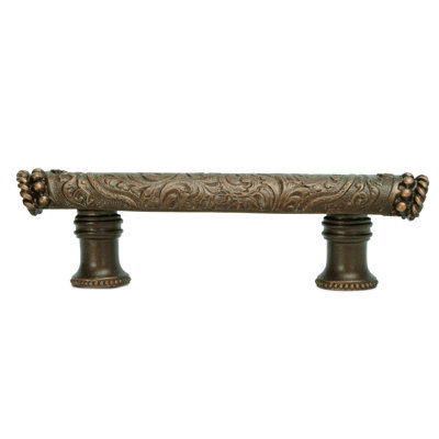 Americana tularosa 3 inch center to center pull in finish Chalice