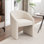 Halley Velvet Upholstered Dining Chair