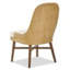 Chaise d'appoint Clearwater-126944090
