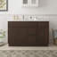 Base de meuble-lavabo simple 51 po seulement-97679217