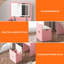 Coiffeuse et tabouret-1272726460
