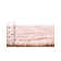 Michailas Handmade Hand Loomed Jute/Sisal Pink Rug