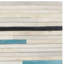Tapis rayé ivoire-22521172