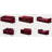 Eukleides 88'' Upholstered Convertible Sofa