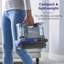 Bagless Carpet Cleaner