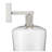 Southglenn Armed Sconce-645820569