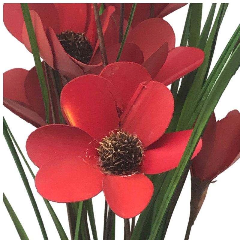Tige de coquelicot Foerer