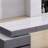 Stylish High-End Desk-625790584