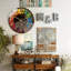 Horloge murale 12 po