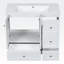 Armoire de salle de bain autoportante Florant-1659379634