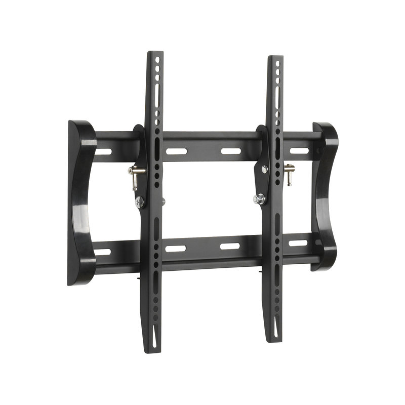 Vivanco Single Screen Wall Mount, 242cm H x 93cm W
