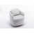 Boucle gris clair est en rupture de stock