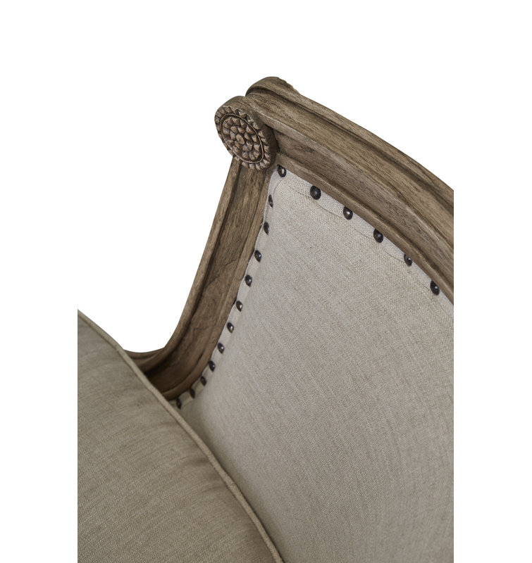Candance Barrel Chair