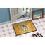 Paillasson antidérapant pour l’intérieur Palm Tree Epling-1236580087-1315722533
