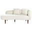 Oliveras Upholstered Chaise Lounge-1818759380