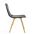 GILA Outdoor Dining Chair Set With Heat Transfer Legs, Durable And Stylish For Patio Use