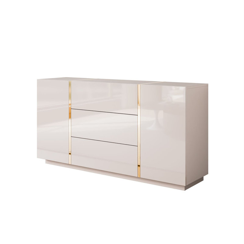 158cm Sideboard