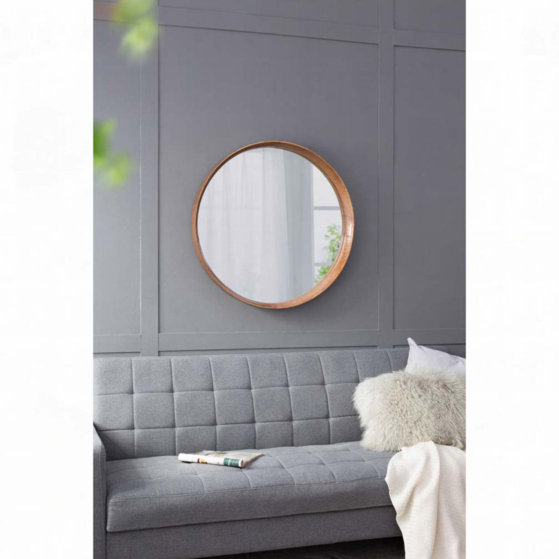 Miroir 31,5 po