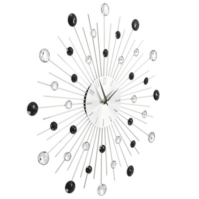 Doiron 50cm Wall Clock
