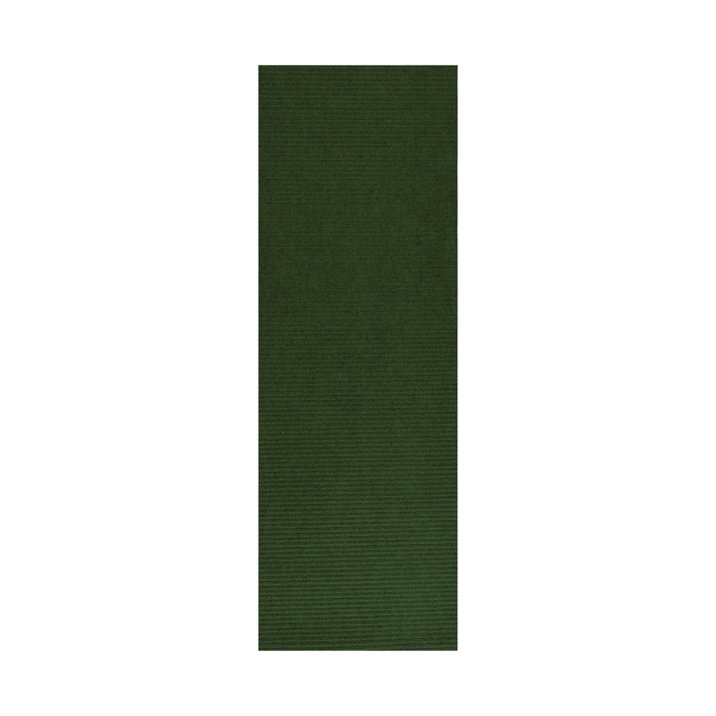 Gatien Indoor / Outdoor Rug, Runner 3' x 14'