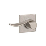 F Series Sacramento Passage Leverset with Collins Rosette
