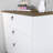Yanaliz 4 Drawer 32" W Lingerie Chest-869403246