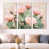 Toile tendue