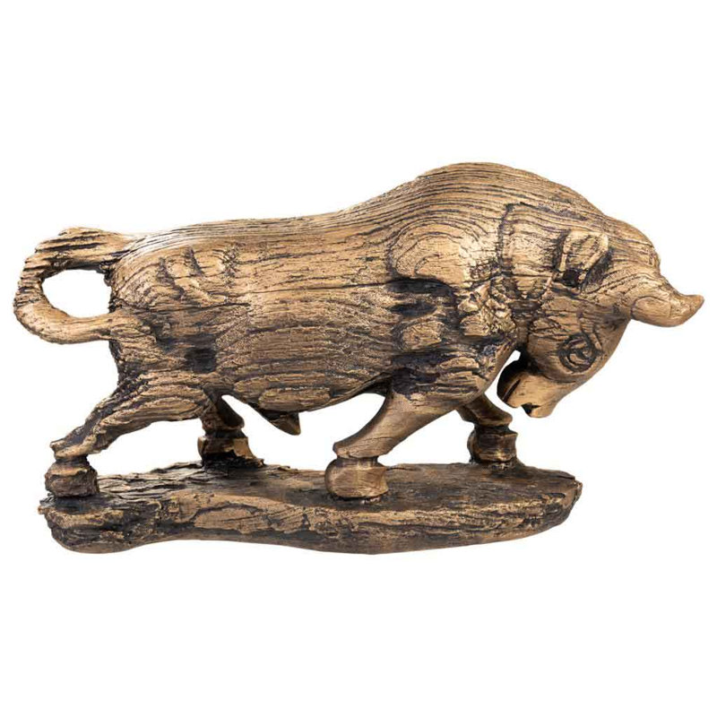 Arguello Animals Figurines & Sculptures