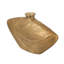 Vase au design contemporain