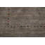 Tapis oriental rayé à la main Gabbeh 5 x 8