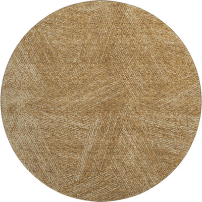 Premium Machine Washable Finchley AMF991 Lines Rug