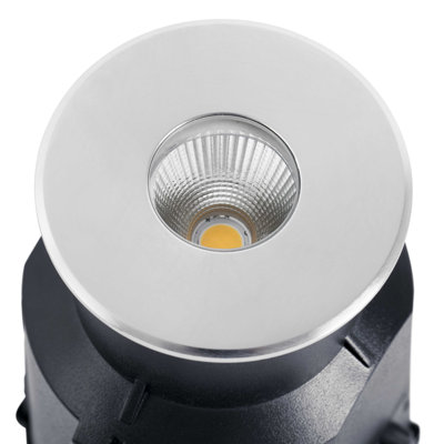 Retrofit Recessed Downlight