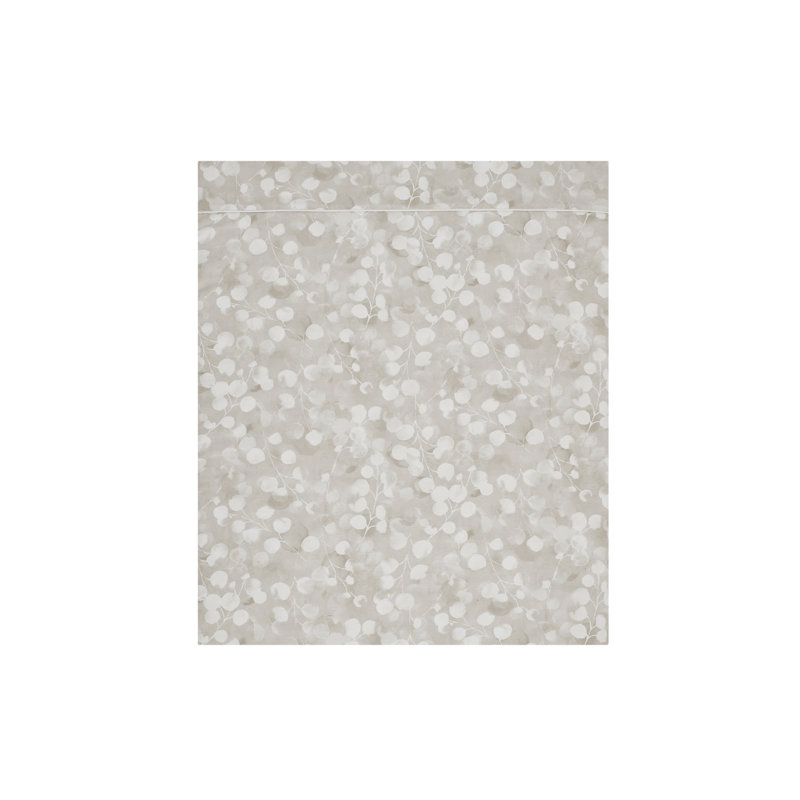 Rosée Sateen Flat Sheet, King