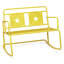 Chaise berçante Ciane-1462007000