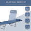 Chaise longue d'extérieur pliante-1094256865