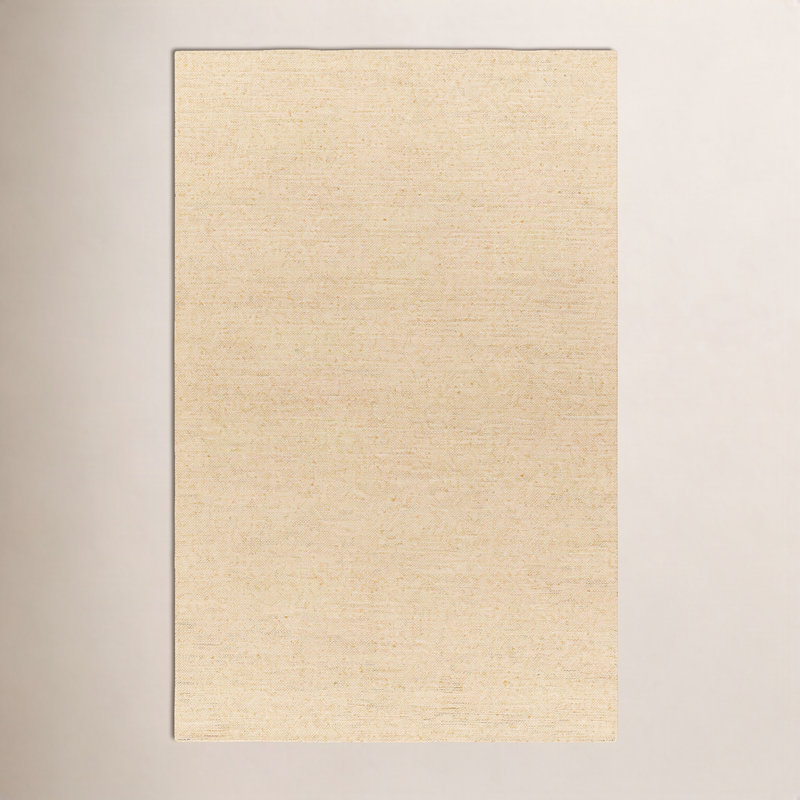 Tex Wool Indoor Rug, Rectangle 8' x 10'
