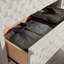 Commode 4 tiroirs l 31,1 po Posner-70557146