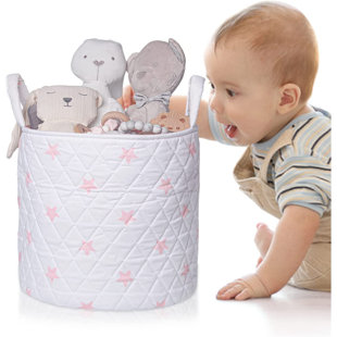 Storage Basket