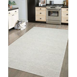 Tapis sarcelle Sienna 5 pi 0 po x 8 pi 1 po