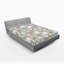Drap-housse Ambesonne-106723675-106723651