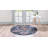 Victorville Abstract Indoor Rug-1803305113