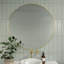 Modern & Contemporary Bathroom/Vanity Mirror-357585365-363046666