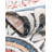 Firman Beachcrest Home Spiral Wygant Indoor/Outdoor Area Rug-495915593