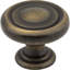 Bremen I Mushroom Knob-782057853