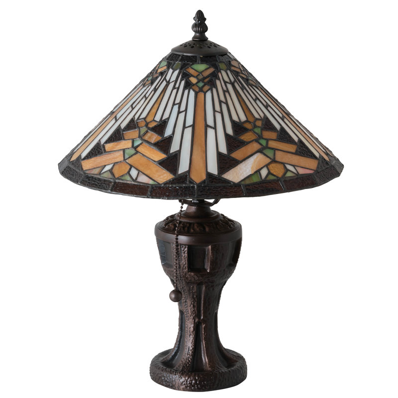 Lampe de table 17 po Enger