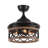 36'' Ceiling Fan with Light Kit