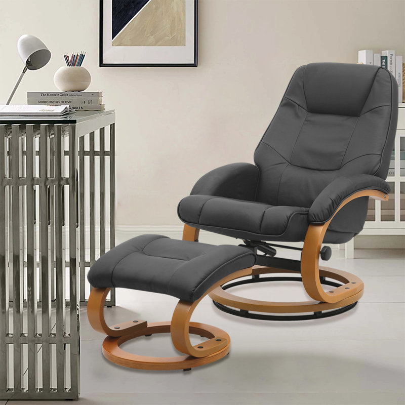 Upholstered Armchair