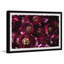 Perfect Petals 1 Piece Single Picture Frame Painting-4238154