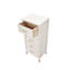 Olivette 5 - Drawer Chest of Drawers-1059684340